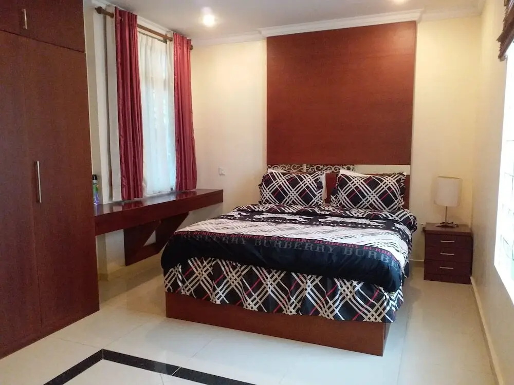 Батам: Ausindo Apartments
