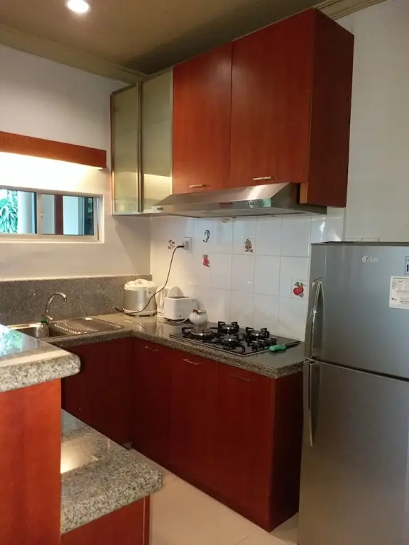 Батам: Ausindo Apartments