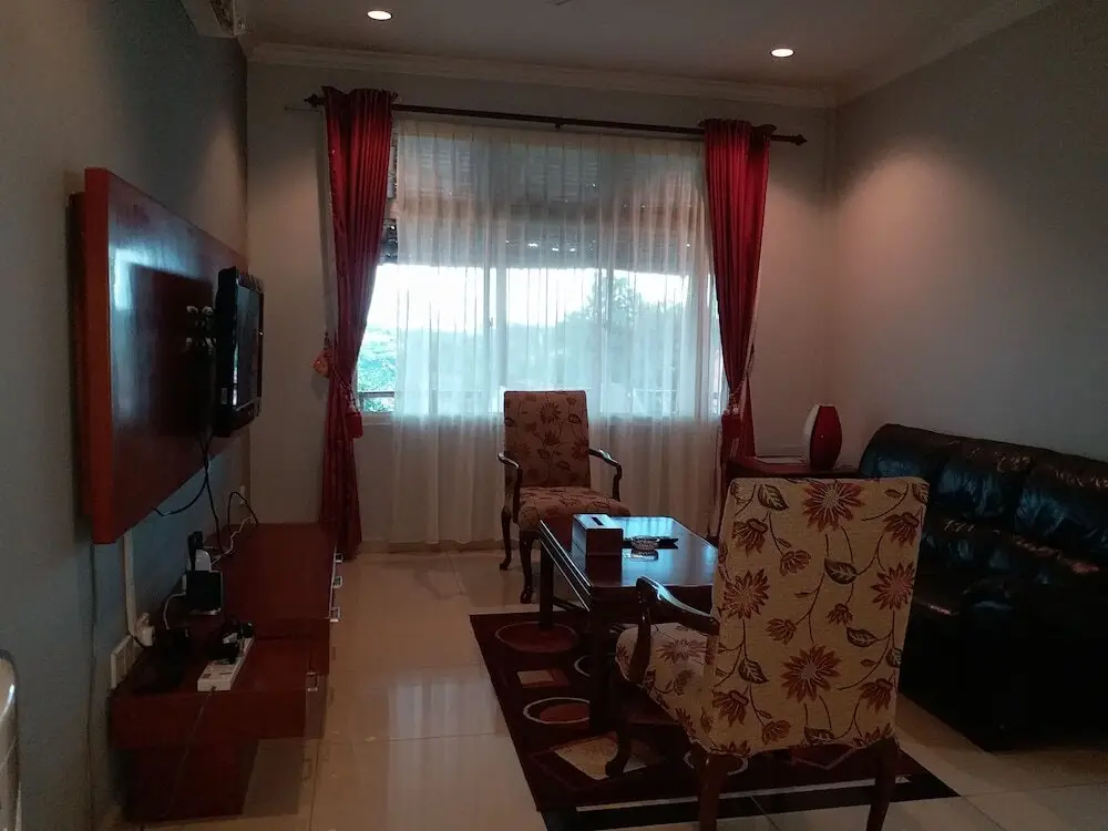Батам: Ausindo Apartments
