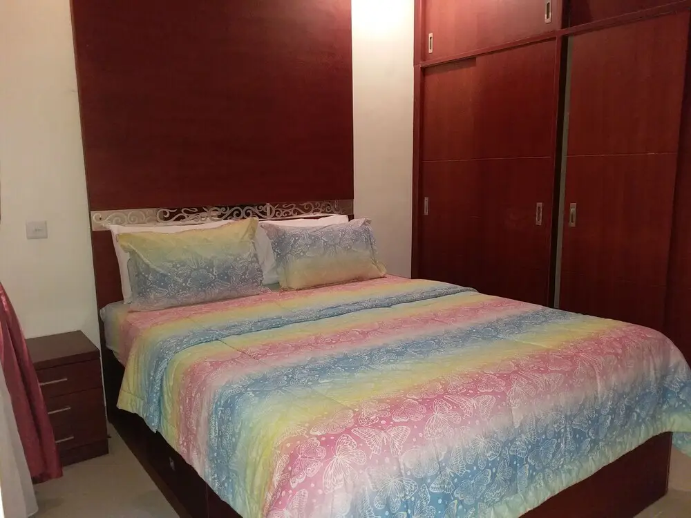 Батам: Ausindo Apartments