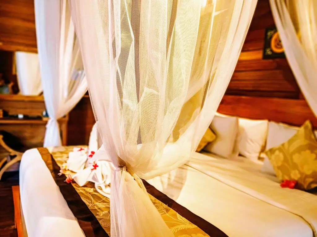 Лембонган-Айленд: Radiance Sunset Villas Lembongan