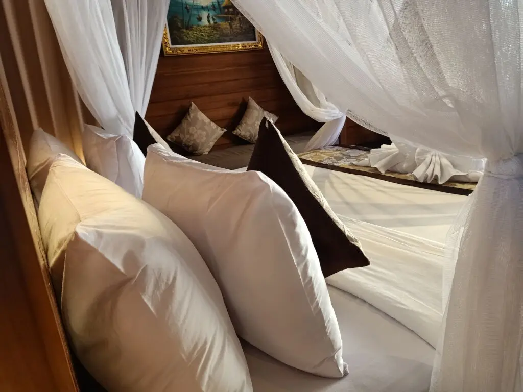 Лембонган-Айленд: Radiance Sunset Villas Lembongan