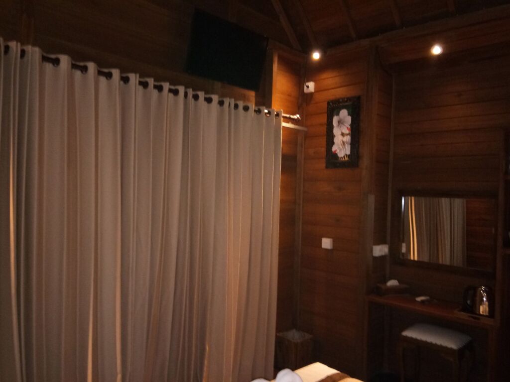 Лембонган-Айленд: Radiance Sunset Villas Lembongan