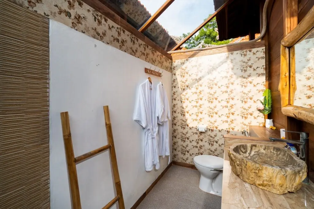 Лембонган-Айленд: Radiance Sunset Villas Lembongan