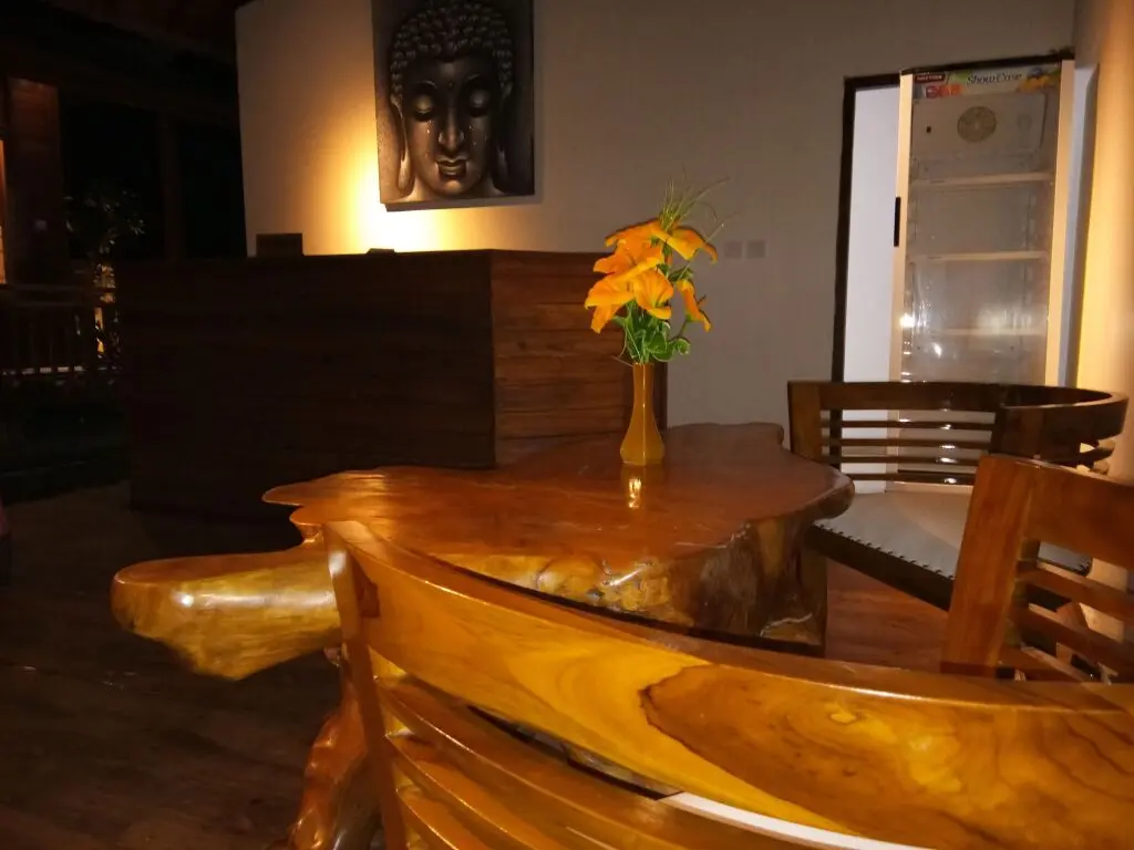 Лембонган-Айленд: Radiance Sunset Villas Lembongan