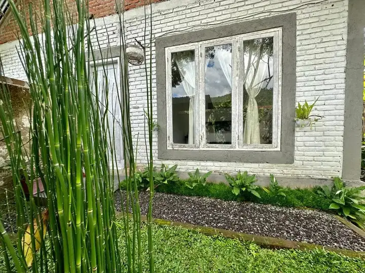 Мундук: Winaposa Villas and Warung Pudak