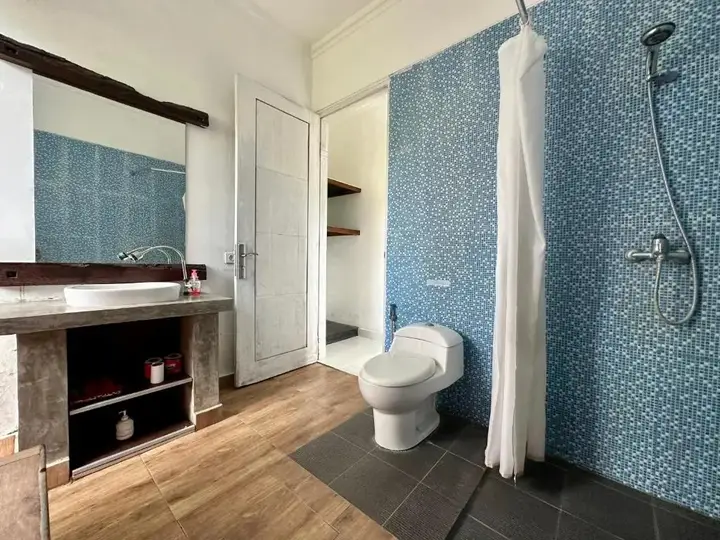 Мундук: Winaposa Villas and Warung Pudak