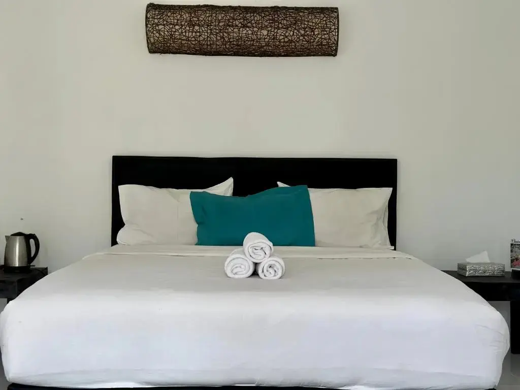 Мундук: Winaposa Villas and Warung Pudak