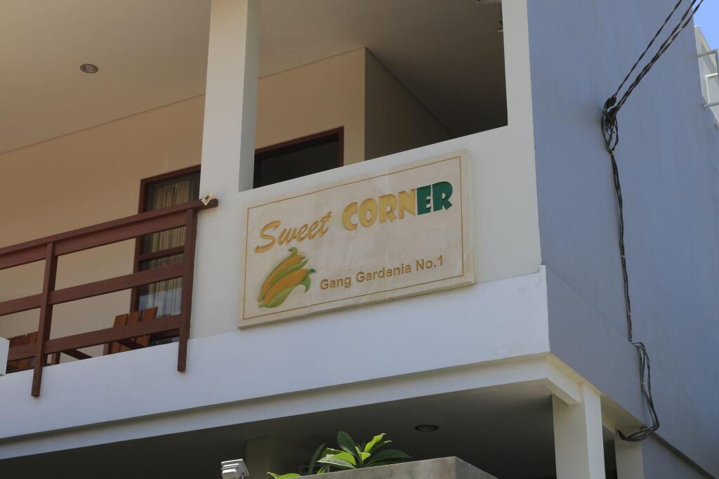 Sweet Corner Guest House — фото 1