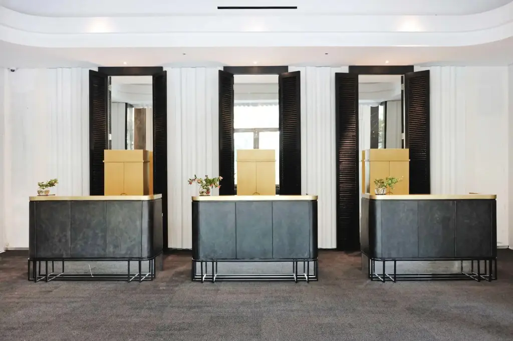 Джакарта: Goodrich Suites, Jakarta
