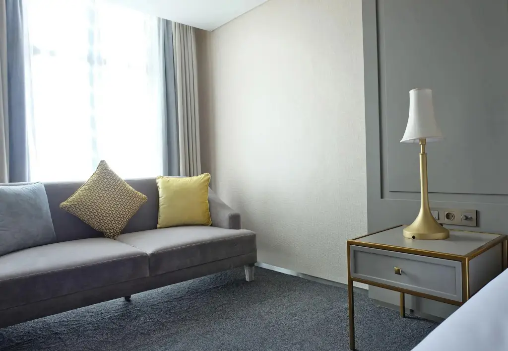 Джакарта: Goodrich Suites, Jakarta