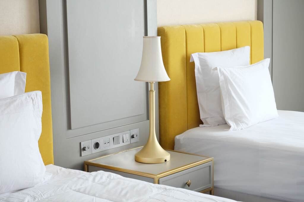 Джакарта: Goodrich Suites, Jakarta