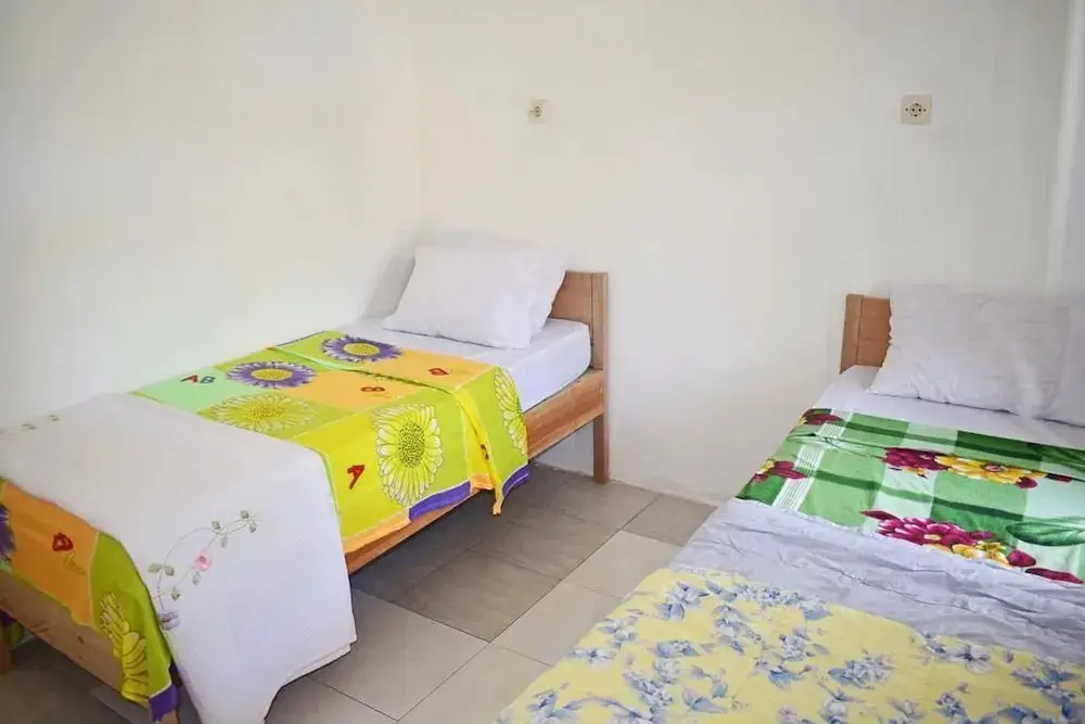Прайя: Cahaya Tetebatu Inn