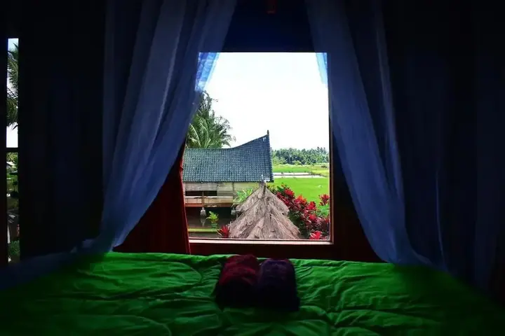 Прайя: Cahaya Tetebatu Inn