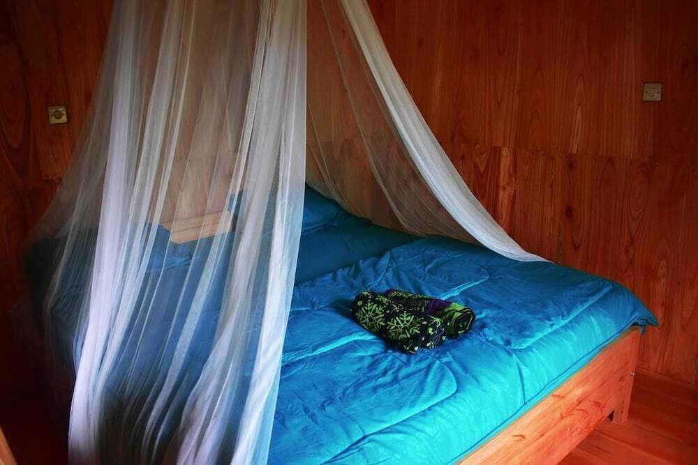 Прайя: Cahaya Tetebatu Inn