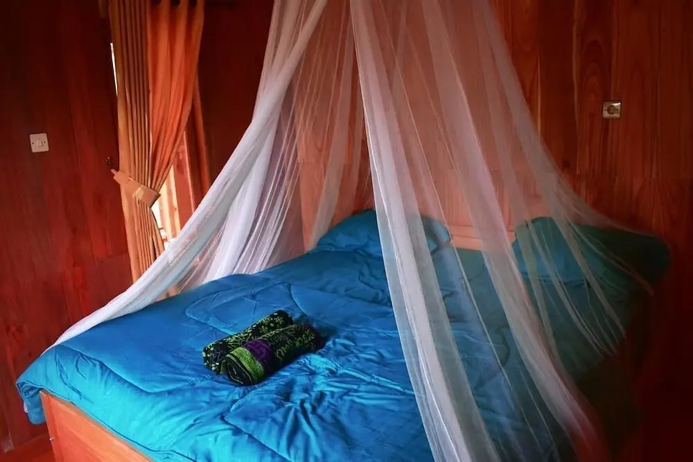 Прайя: Cahaya Tetebatu Inn