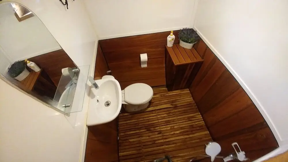 Лабуан-Баджо: LaUnua