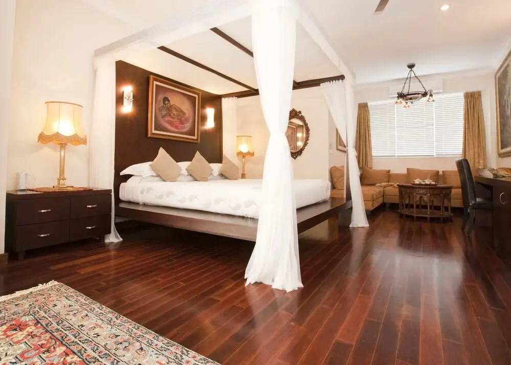 Мангсит: The Villas by Puri Mas Boutique Resort