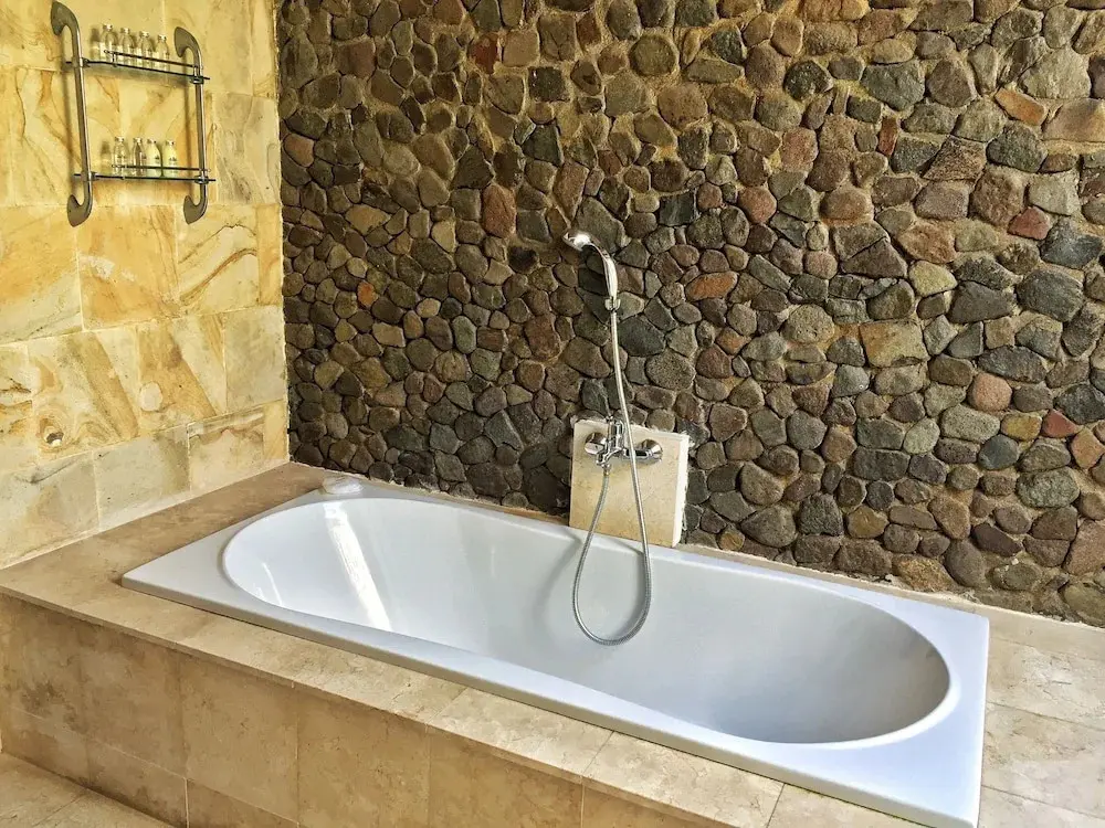 Мангсит: The Villas by Puri Mas Boutique Resort