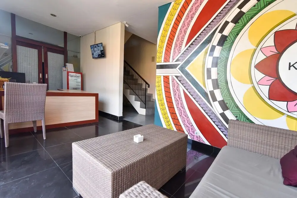 Кута: Keola Hotel