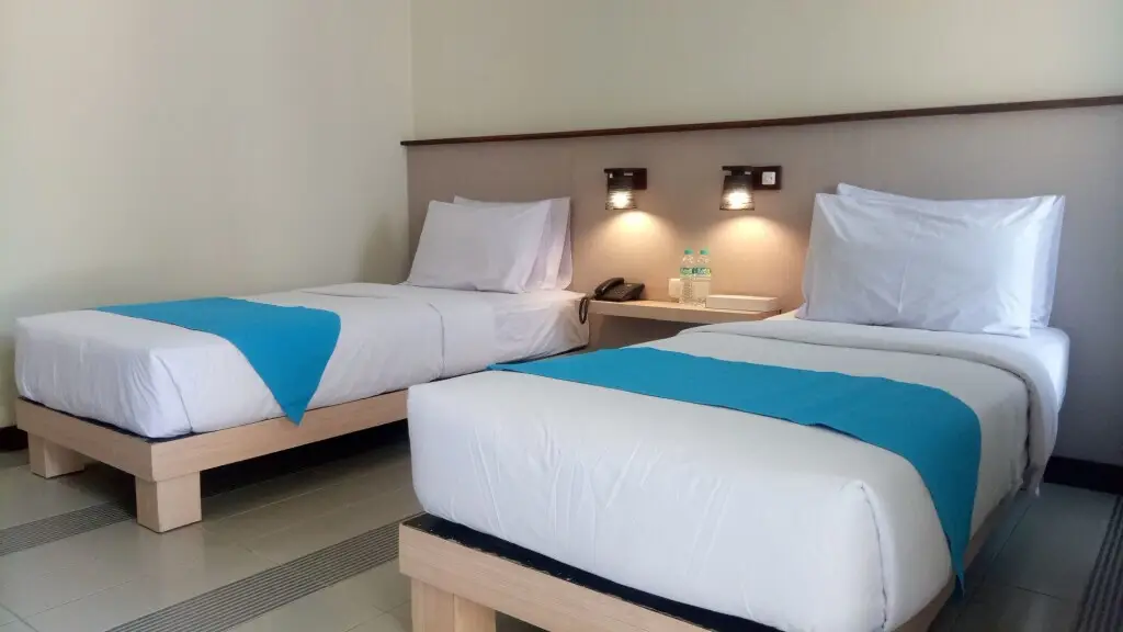 Кута: Keola Hotel