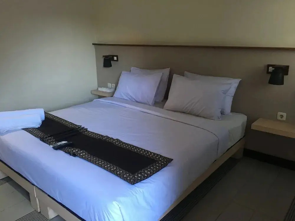 Кута: Keola Hotel