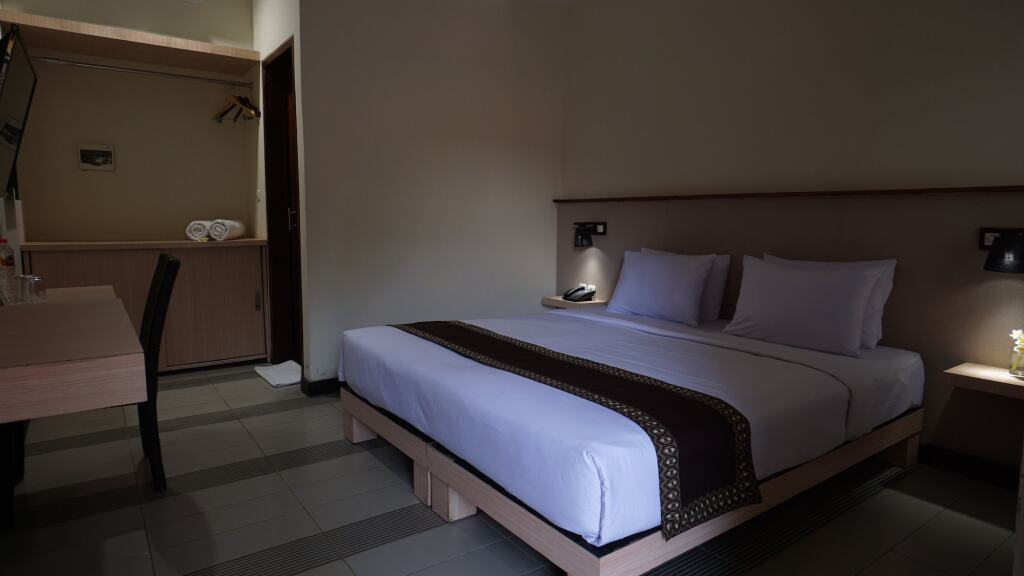 Кута: Keola Hotel