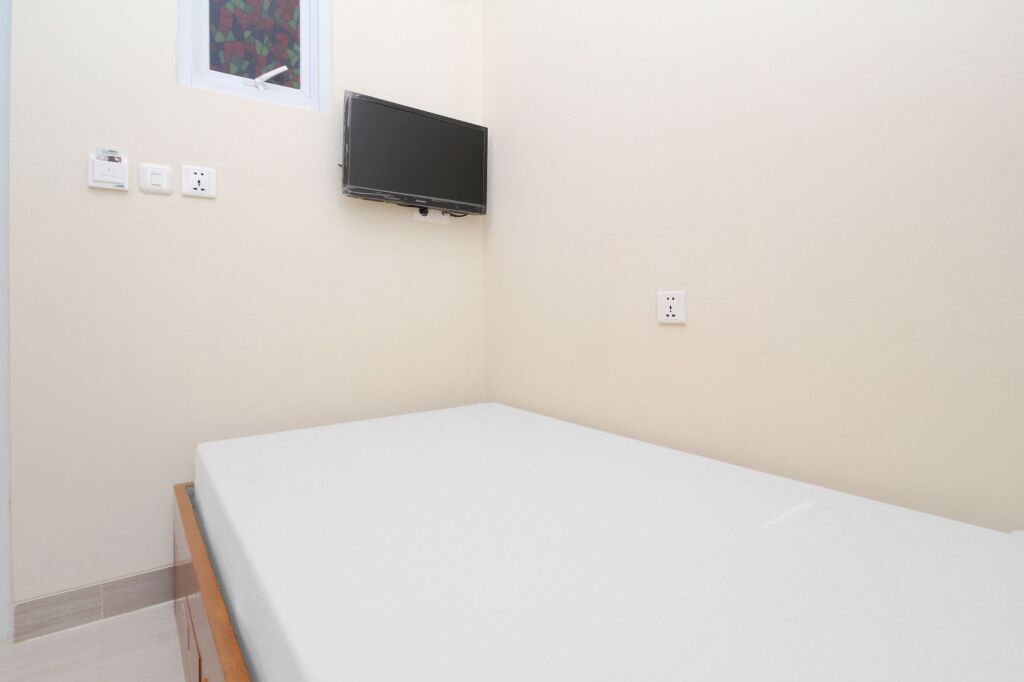 Джакарта: Sky Inn Glodok 1 Jakarta