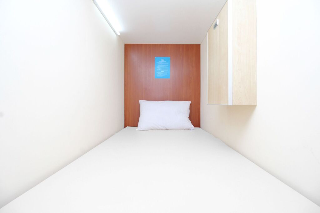 Джакарта: Sky Inn Glodok 1 Jakarta