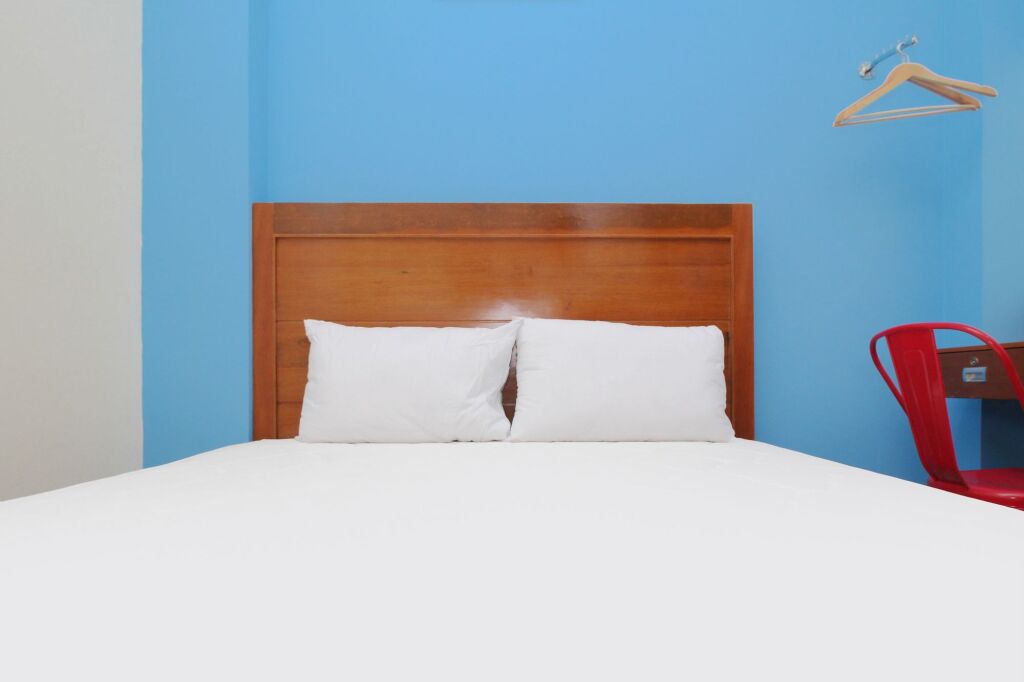 Джакарта: Sky Inn Glodok 1 Jakarta