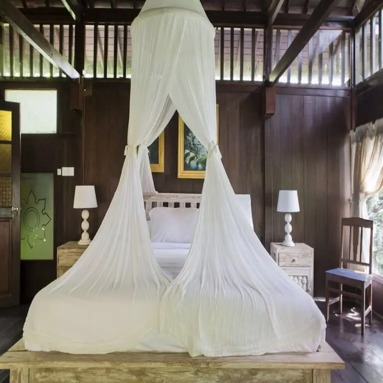 Убуд: Citrus Tree Villas - Jean Francois