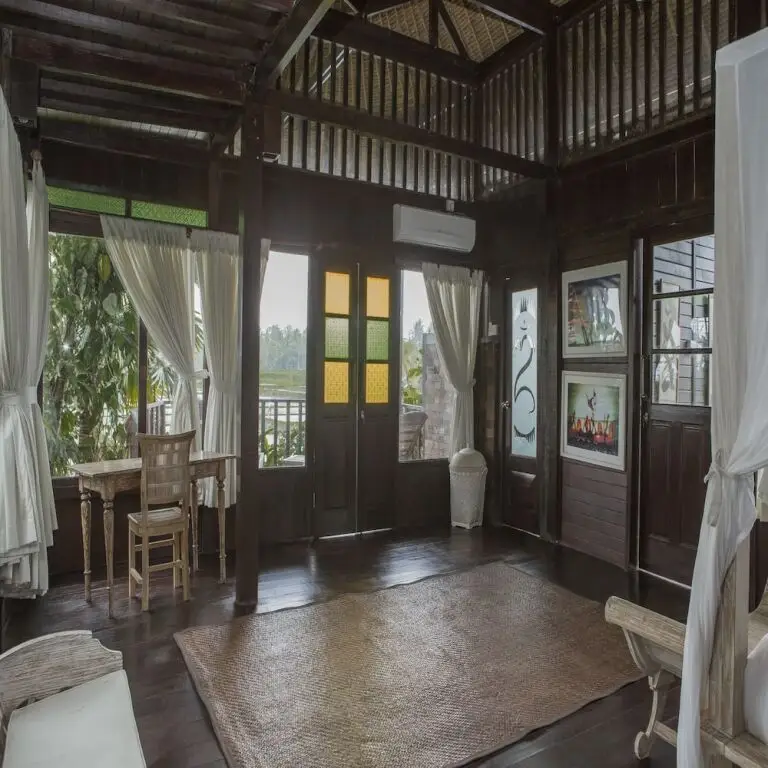 Убуд: Citrus Tree Villas - Jean Francois