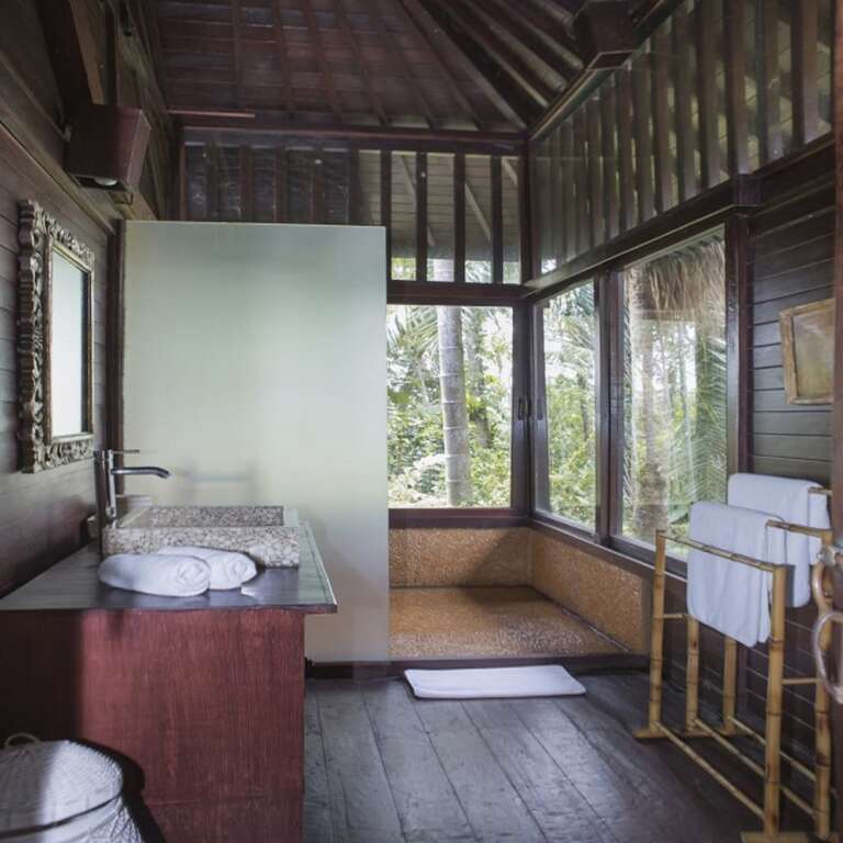 Убуд: Citrus Tree Villas - Jean Francois