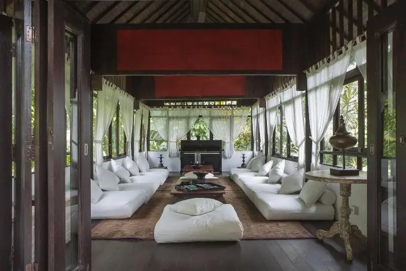 Убуд: Citrus Tree Villas - Jean Francois