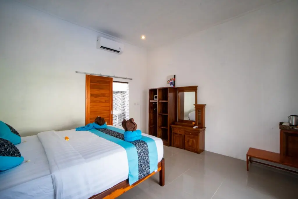Пенида: Sundi Ocean Bungalow by ABM