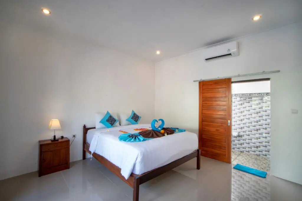 Пенида: Sundi Ocean Bungalow by ABM