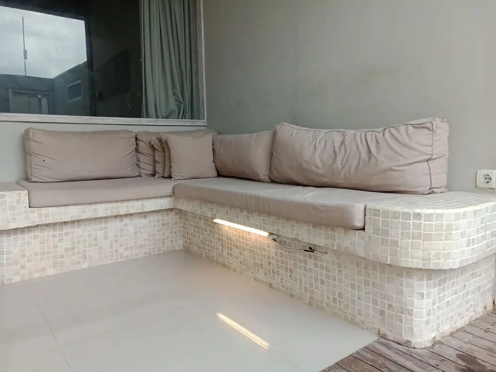 Кута: Bali Private Villas Room 14