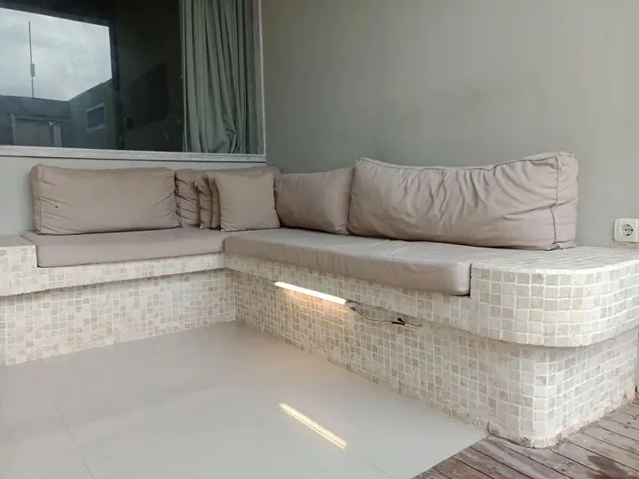 Кута: Bali Private Villas Room 14