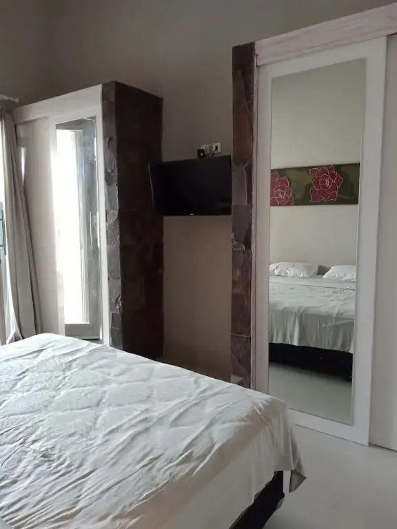 Кута: Bali Private Villas Room 14