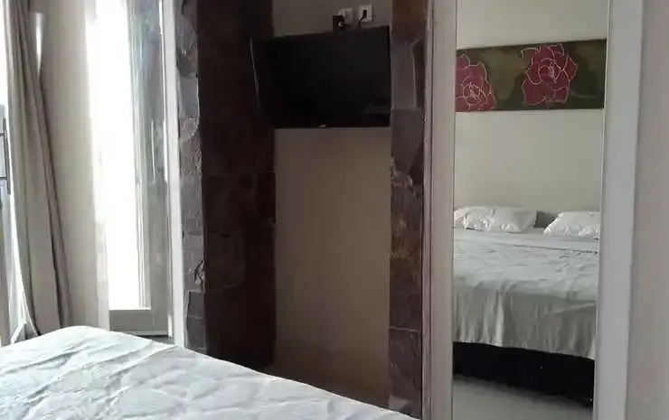 Кута: Bali Private Villas Room 14