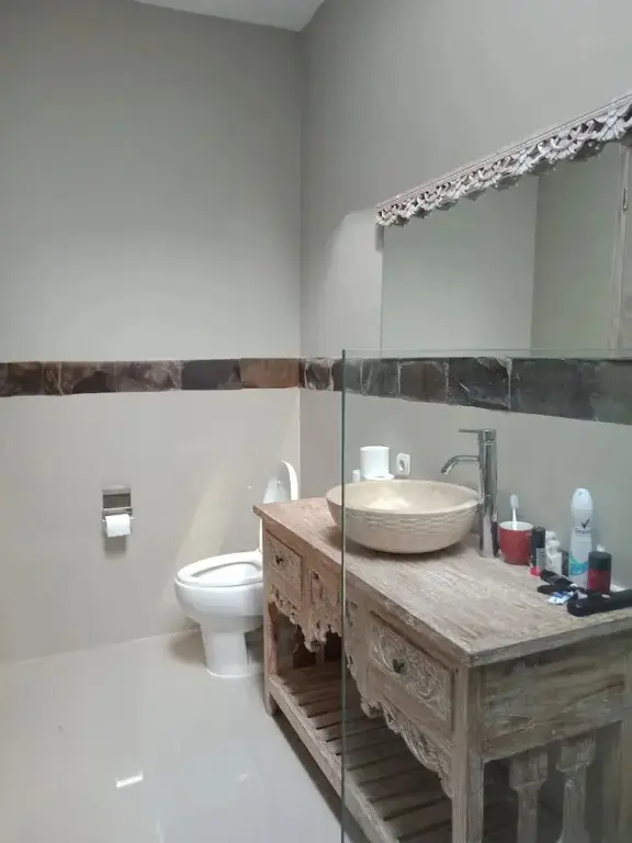 Кута: Bali Private Villas Room 14