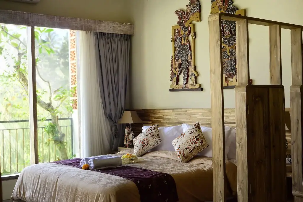 Убуд: Villa Kirani Ubud