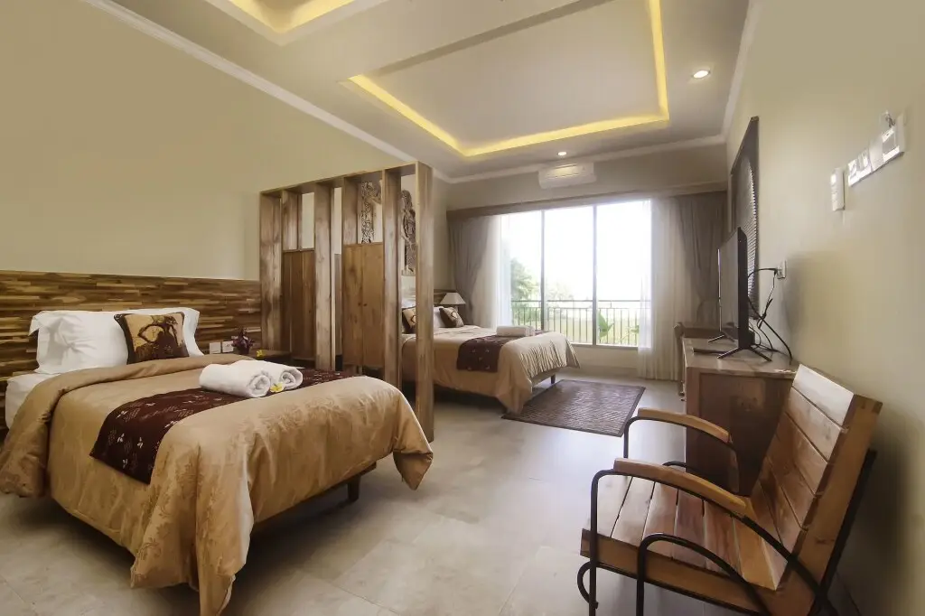 Убуд: Villa Kirani Ubud