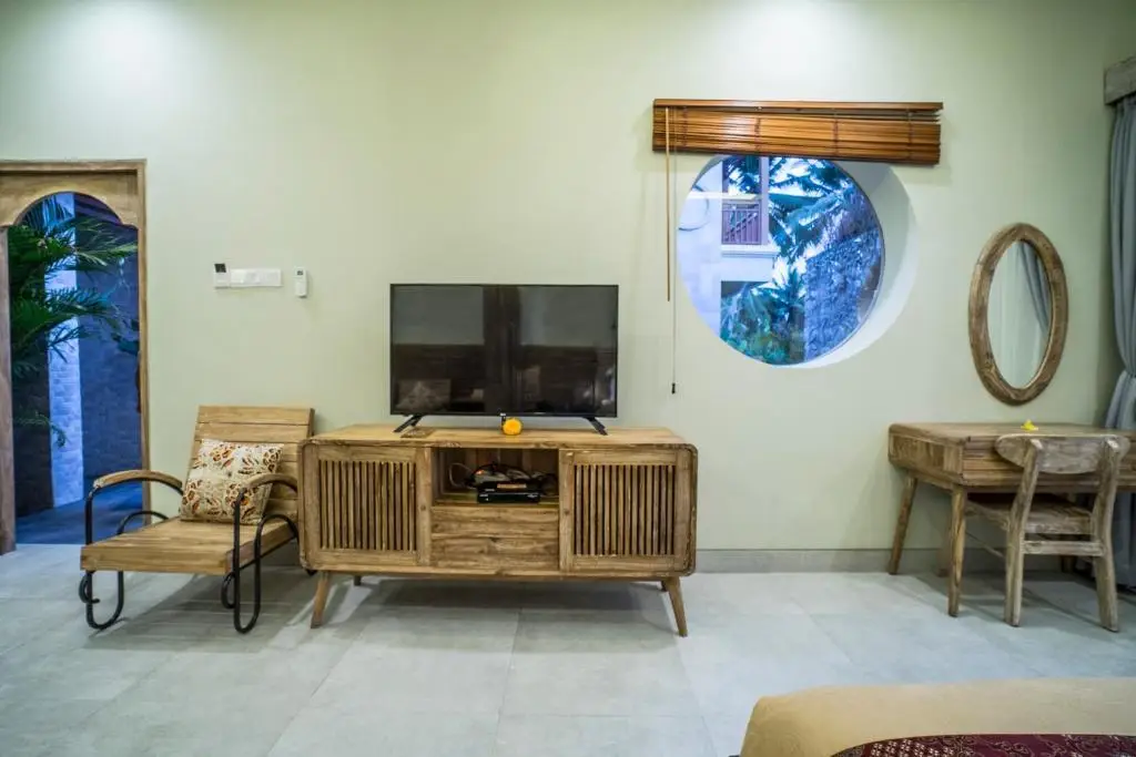 Убуд: Villa Kirani Ubud