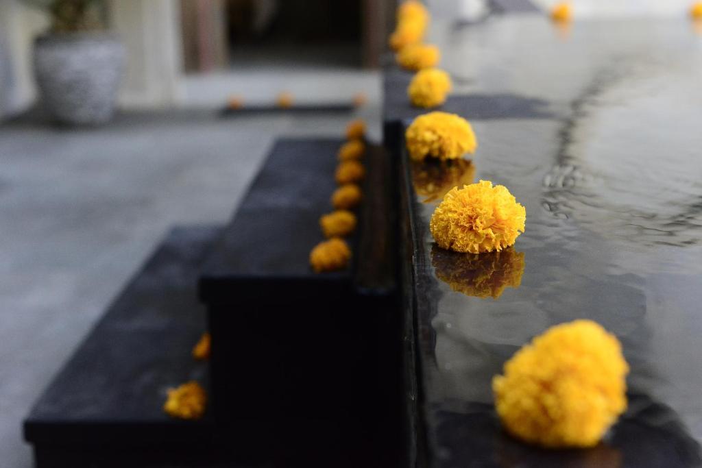 Убуд: Villa Kirani Ubud