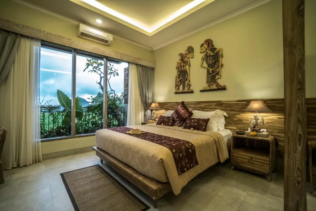Убуд: Villa Kirani Ubud