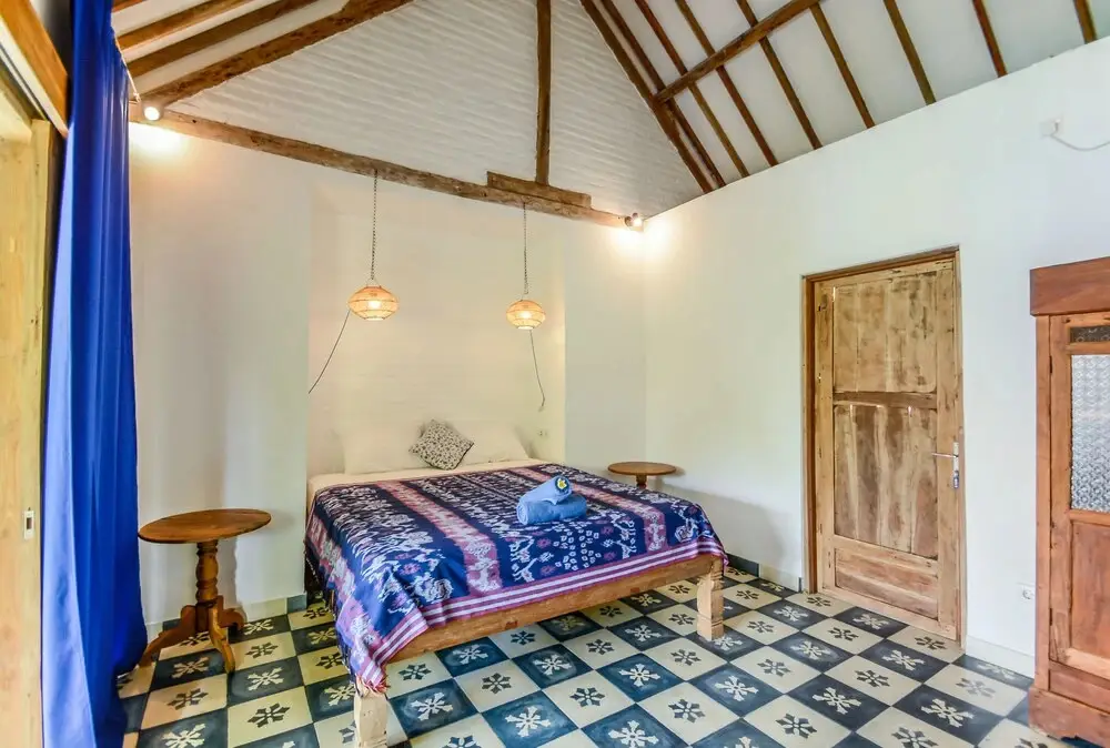 Пекату: The Bingin Villa Collection