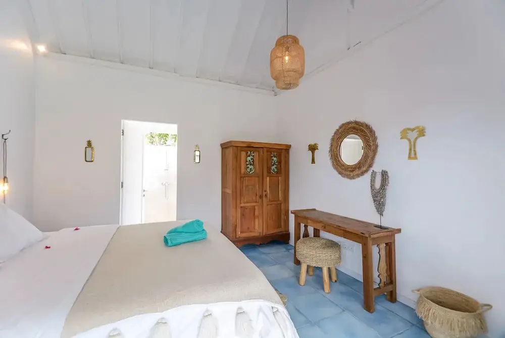 Пекату: The Bingin Villa Collection