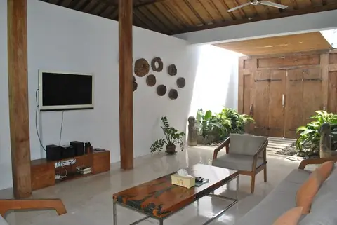 Villa Daya — фото 1