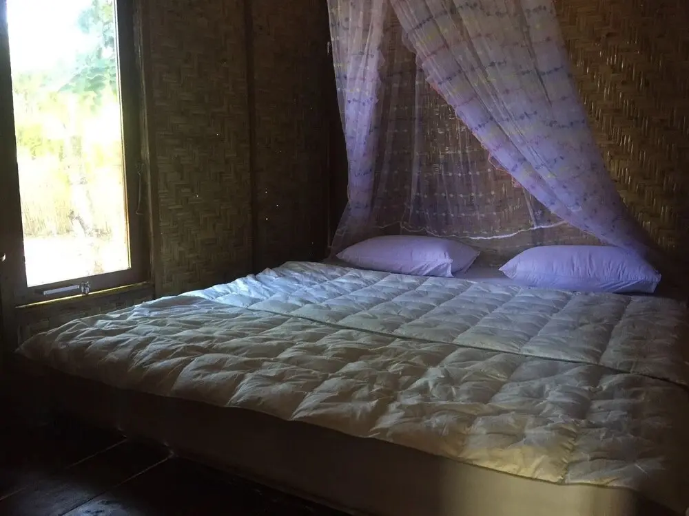 Мойо: Maleo Moyo Seaside Resort
